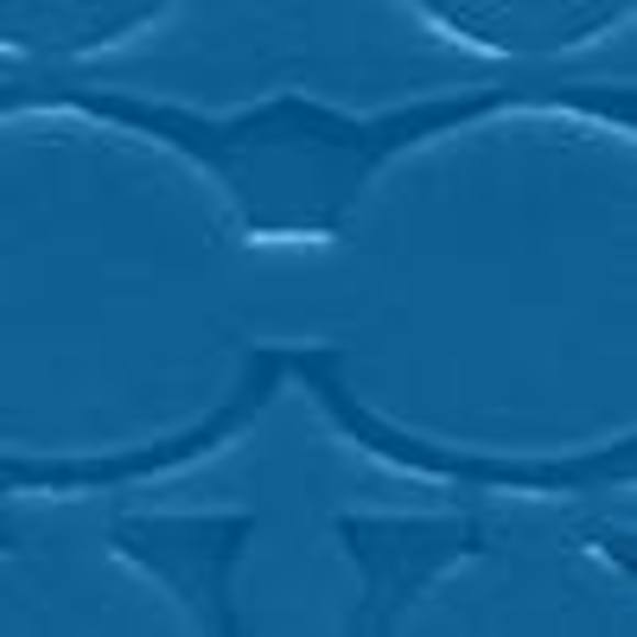 Coach Blue Men's Backpack - Picture 3 of 8